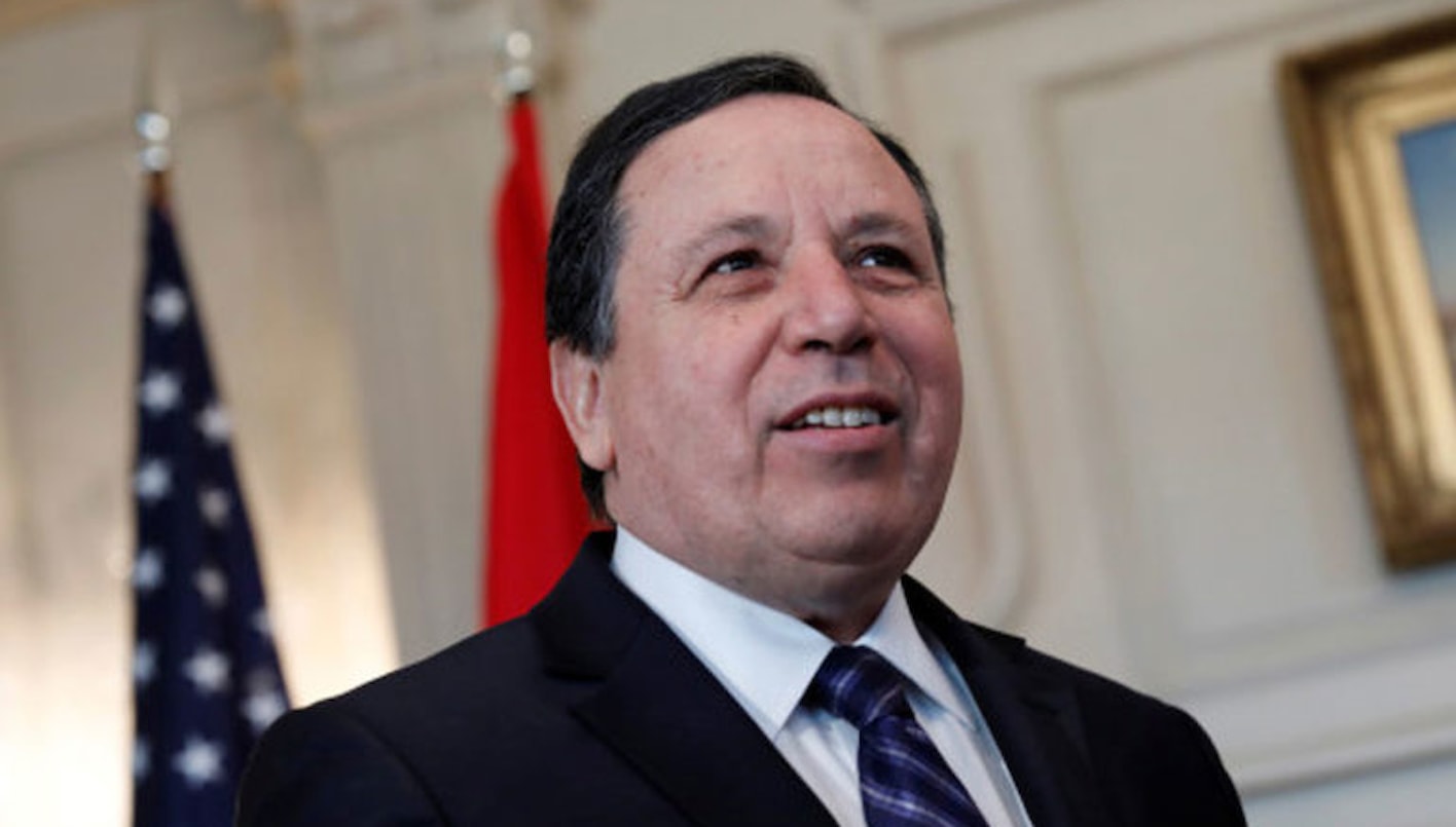 خميس الجهيناوي لـ"النّهار": سحابة صيف بين تونس والمغرب والقضيّة الفلسطينيّة حقّقت مكاسب